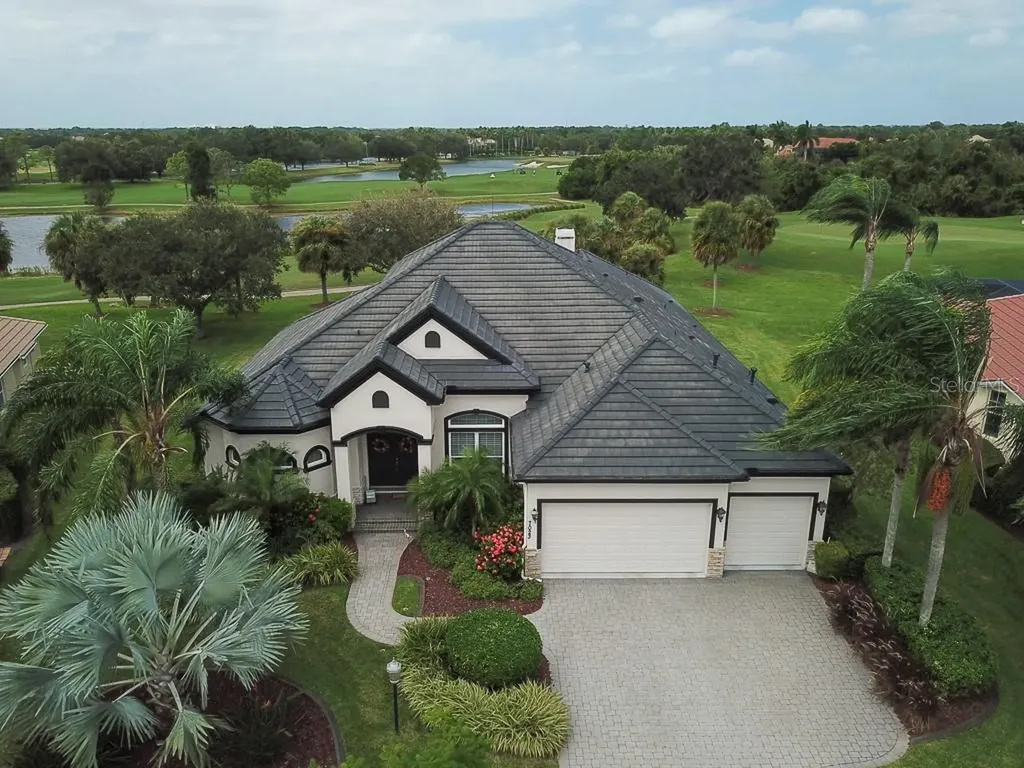 7023 Twin Hills Terrace Lakewood Ranch FL 34202