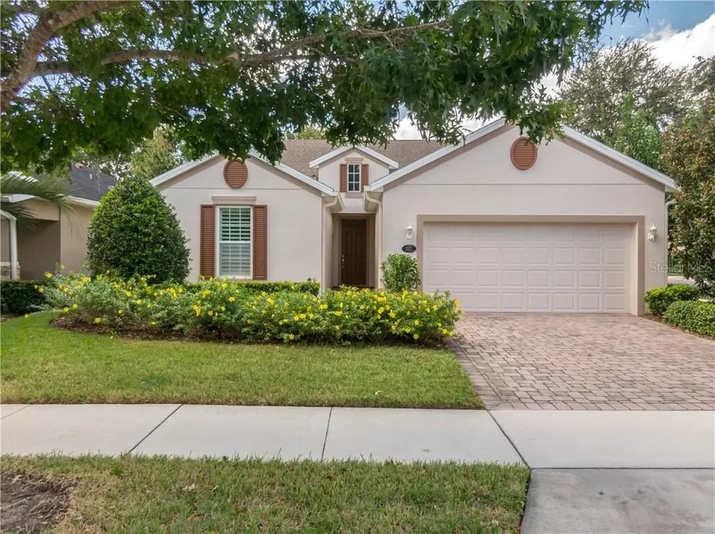 1372 Longley Place Deland FL 32724