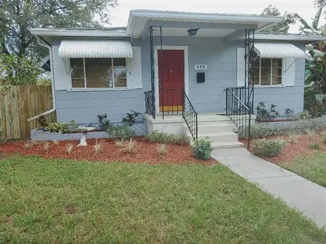 450 44th Avenue N St Petersburg FL 33703