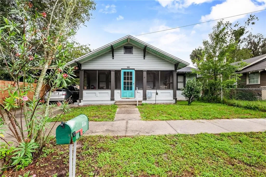 316 W Hancock Street Lakeland FL 33803