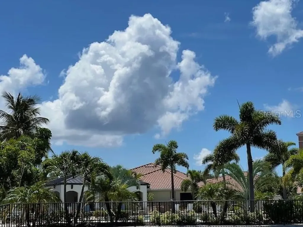 17947 Courtside Landings Circle Punta Gorda FL 33955