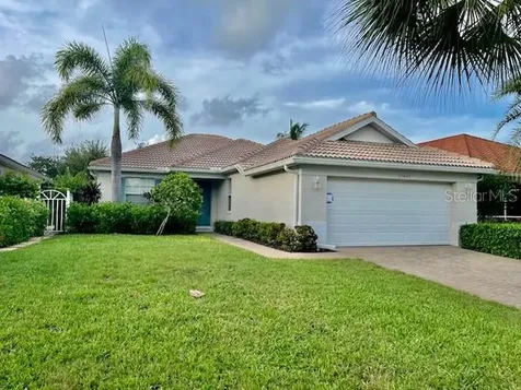 17947 Courtside Landings Circle Punta Gorda FL 33955