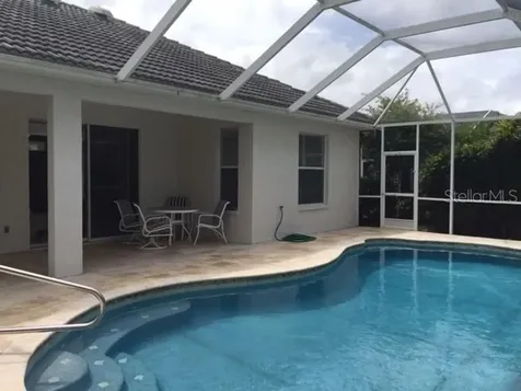 17947 Courtside Landings Circle Punta Gorda FL 33955
