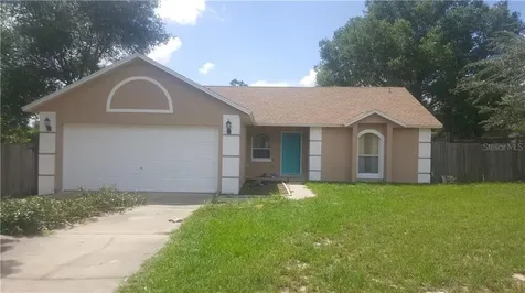12411 Eryn Court Clermont FL 34711