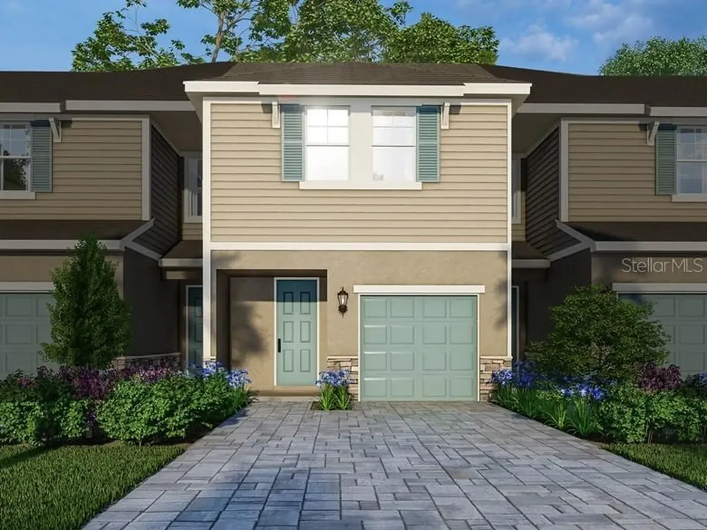1021 Orchard Arbour Court Tampa FL 33613