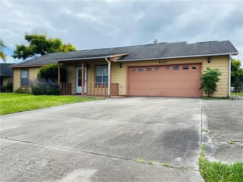 4140 E Vista Court Kissimmee FL 34746