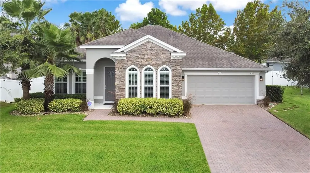 475 Copperdale Avenue Winter Garden FL 34787