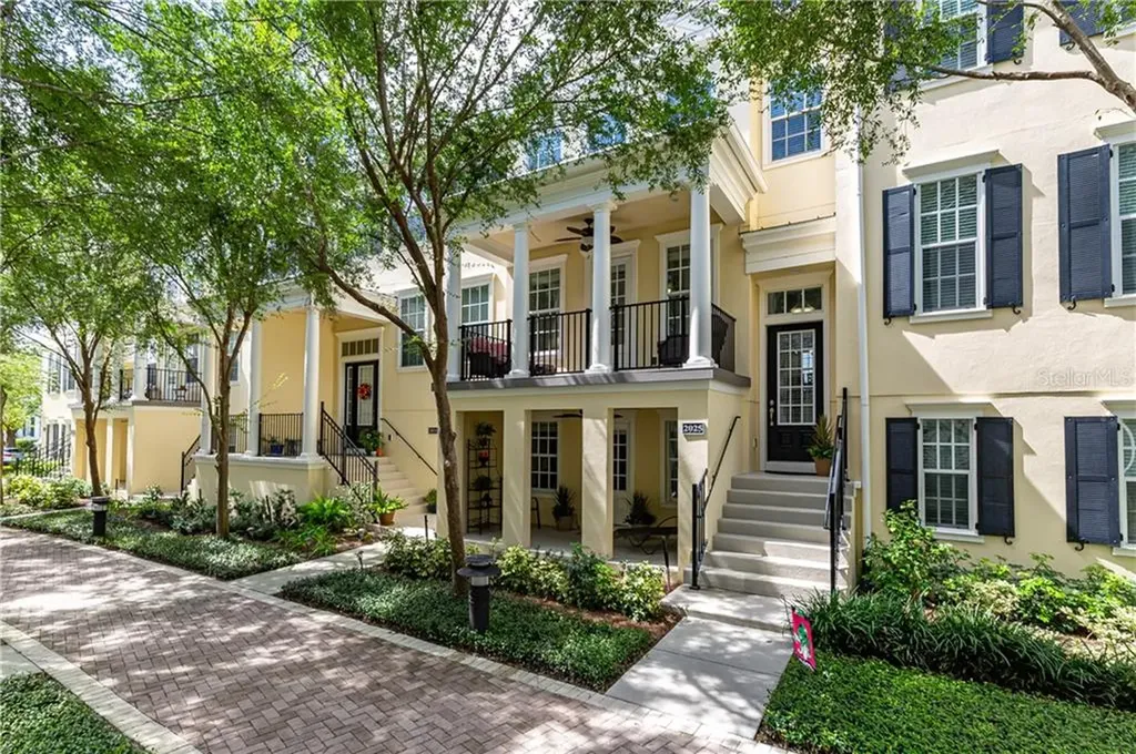 2025 Coulson Alley Orlando FL 32814