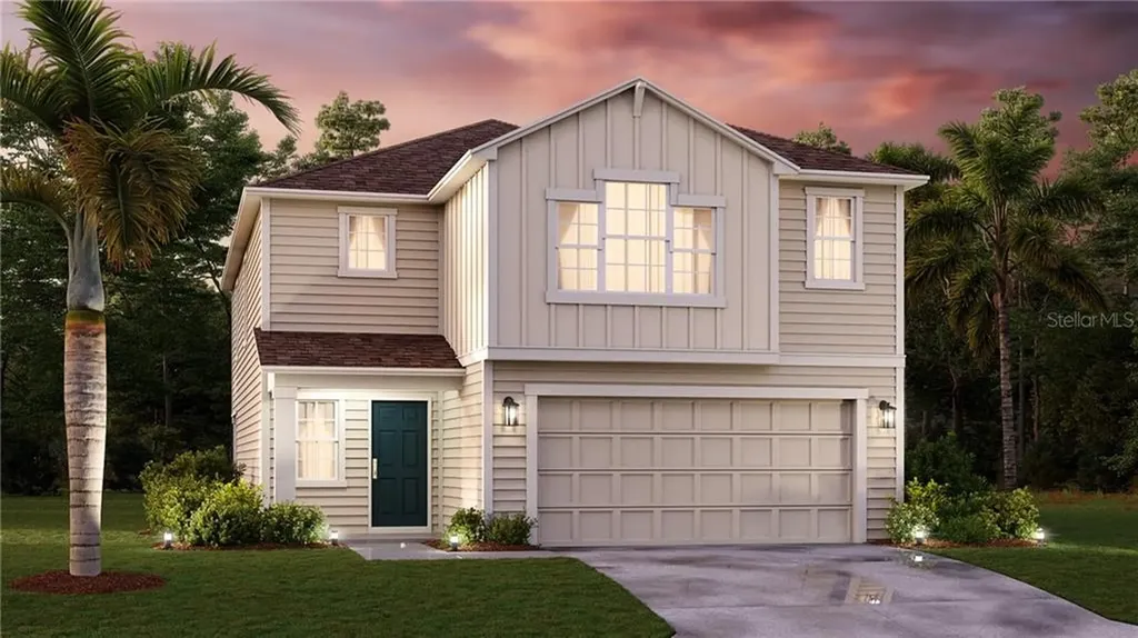4330 Sunny Creek Place Kissimmee FL 34746