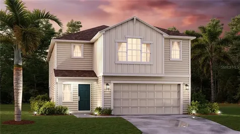 4330 Sunny Creek Place Kissimmee FL 34746