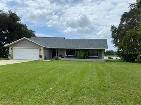 965 Country Lake Circle Lake Wales FL 33898