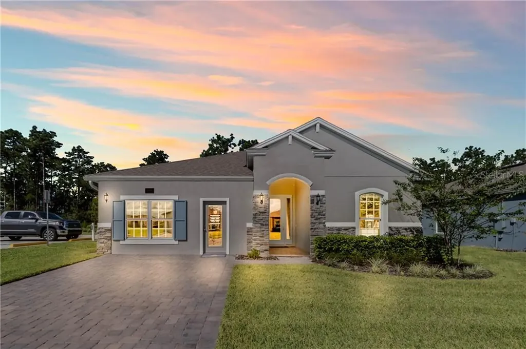 1051 Wanderer Drive Deltona FL 32738