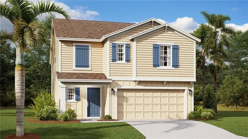 4339 Sunny Creek Place Kissimmee FL 34746