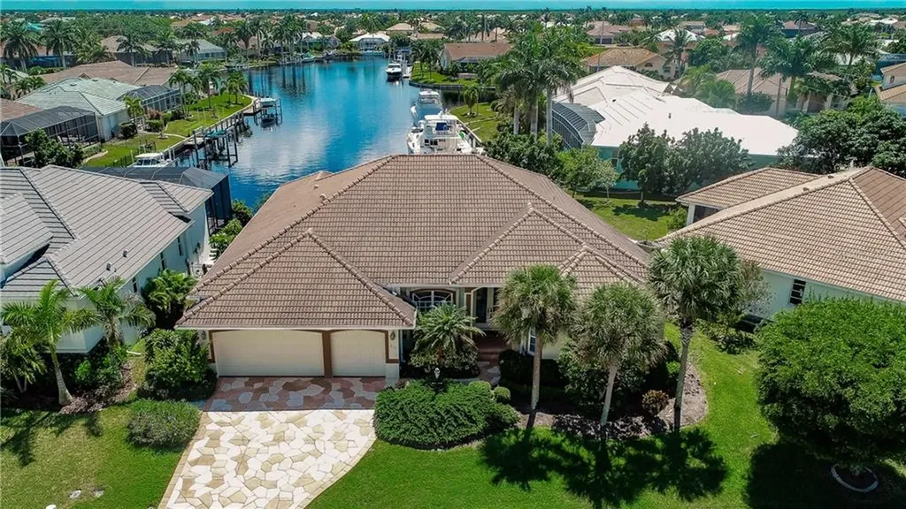 2117 Via Veneto Drive Punta Gorda FL 33950