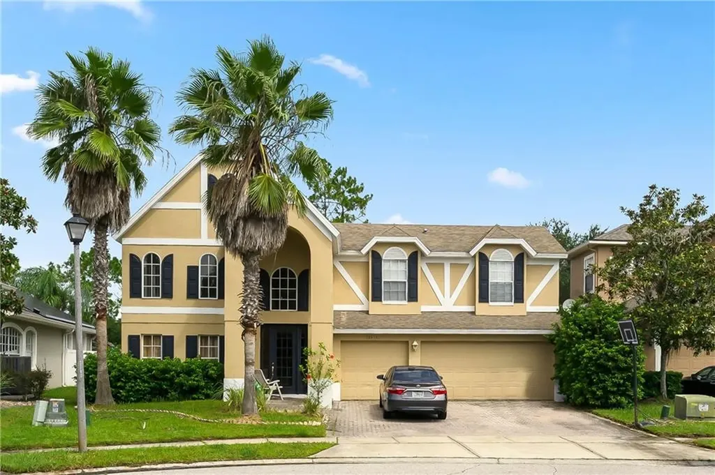 10913 Autumn Song Court Orlando FL 32825