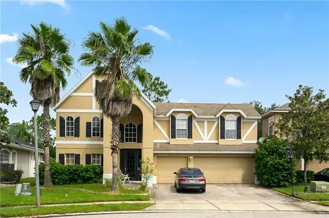 10913 Autumn Song Court Orlando FL 32825