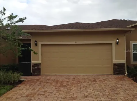 303 Tammie Sue Lane Deland FL 32724