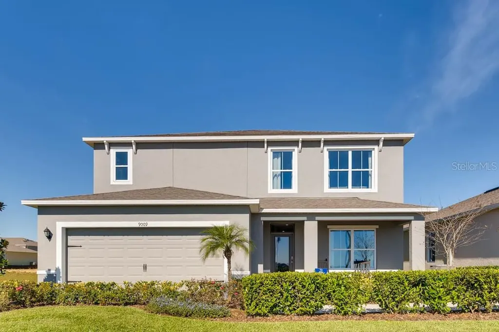 181 Lazio Circle Debary FL 32713