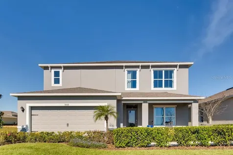 181 Lazio Circle Debary FL 32713