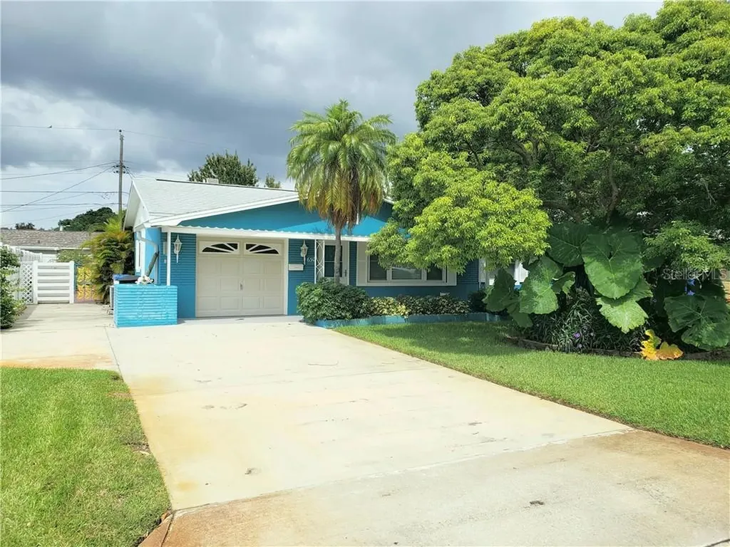 6301 23rd Avenue N St Petersburg FL 33710