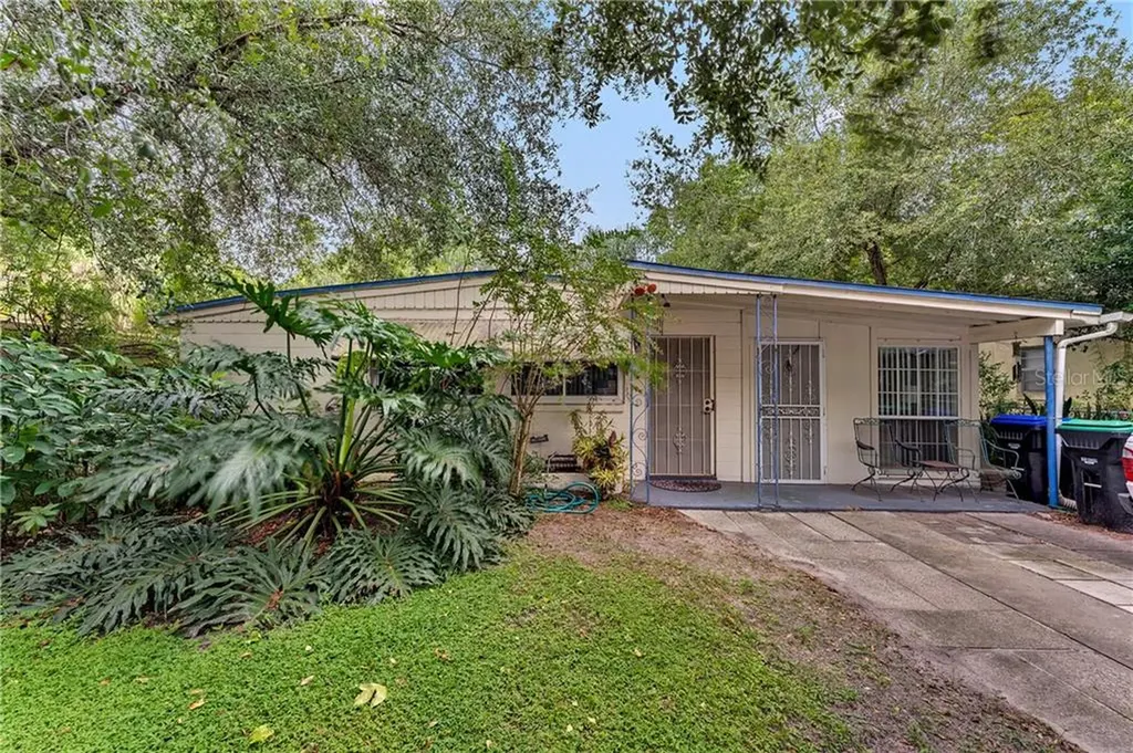 1871 Oglesby Avenue Winter Park FL 32789