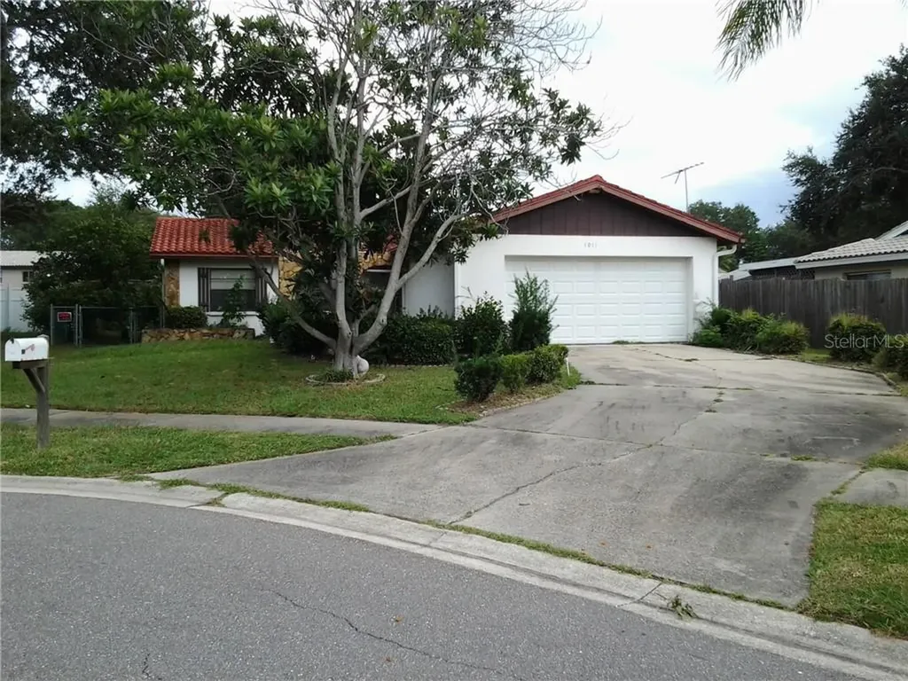 1011 Vineyard Court Dunedin FL 34698