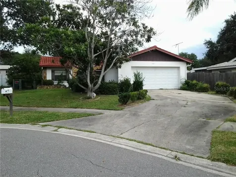 1011 Vineyard Court Dunedin FL 34698