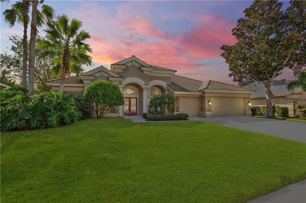 5271 Kernwood Court Palm Harbor FL 34685
