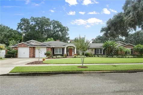 2537 Shrewsbury Road Orlando FL 32803
