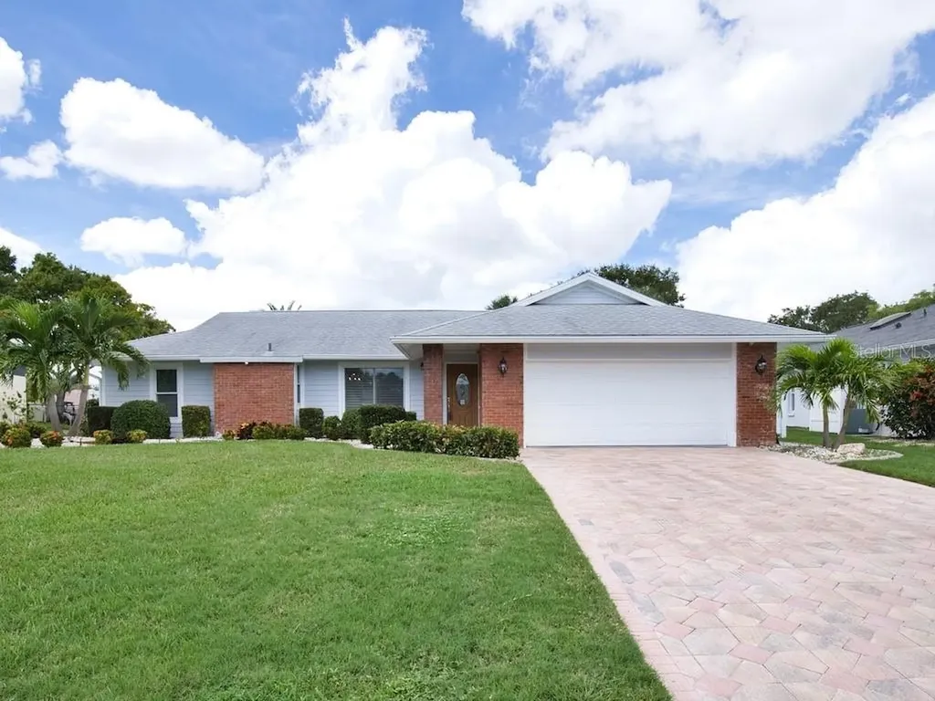 1807 Plum Lane Venice FL 34293