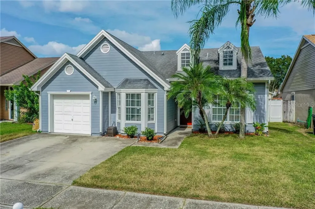 11868 Branch Mooring Drive Tampa FL 33635