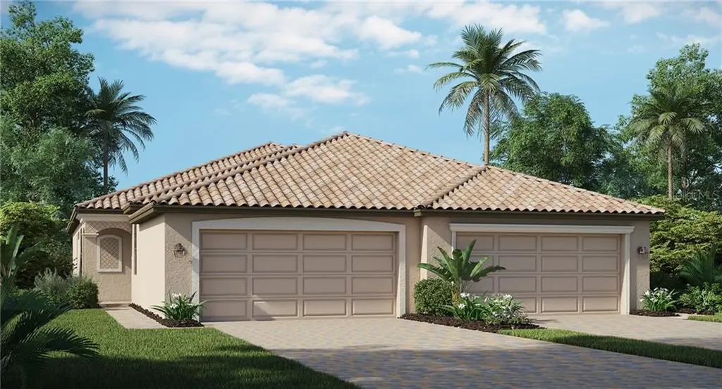 23948 Skyflower Court Venice FL 34293