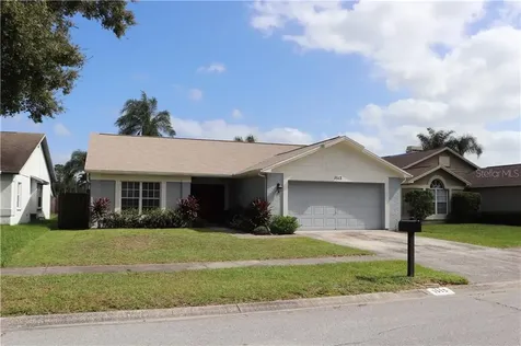 1513 Attleboro Lane Brandon FL 33511