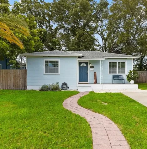 4545 12th Avenue N St Petersburg FL 33713