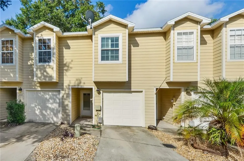 3725 W Cass Street Tampa FL 33609