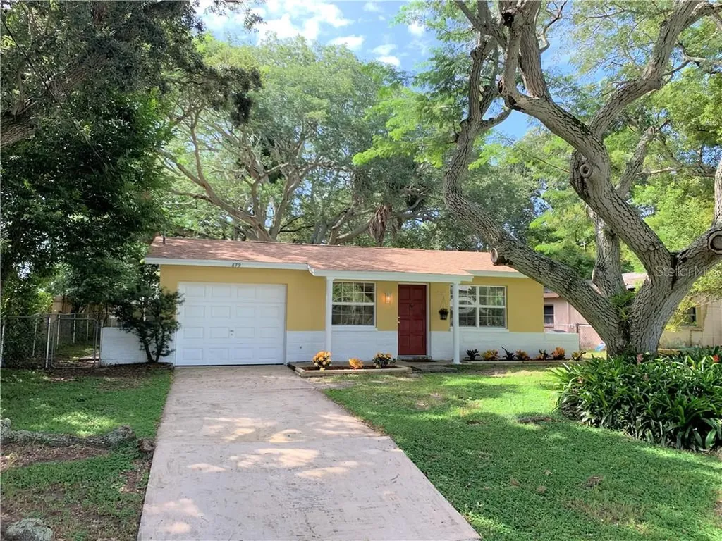 679 Regina Road Dunedin FL 34698