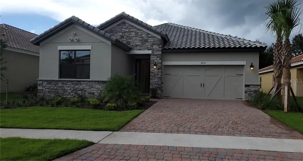 3857 Carrick Bend Drive Kissimmee FL 34746