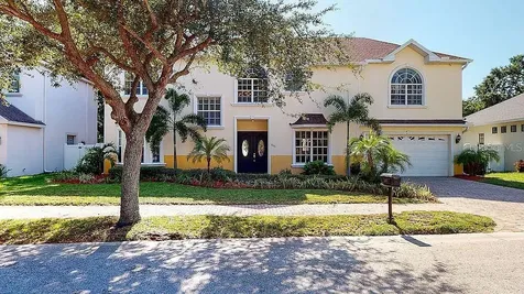 6103 Savannah Bay Court Tampa FL 33611