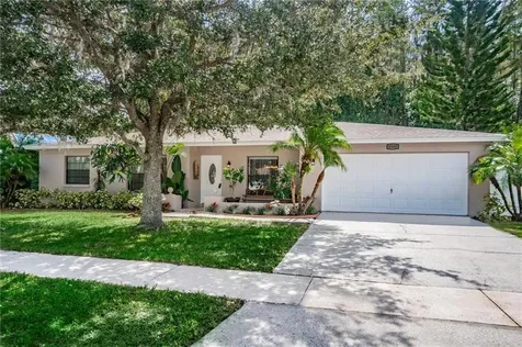 4006 Woodacre Lane Tampa FL 33624