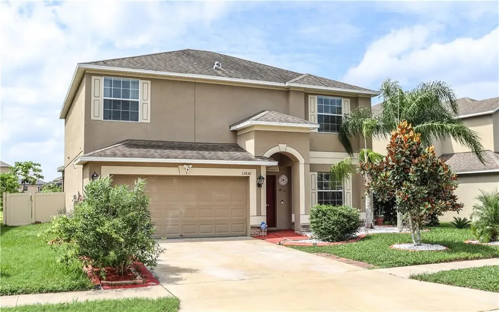 13830 Newport Shores Drive Hudson FL 34669