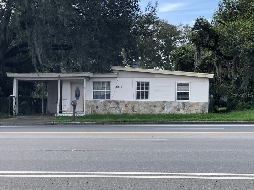 1014 NE 14th Street Ocala FL 34470