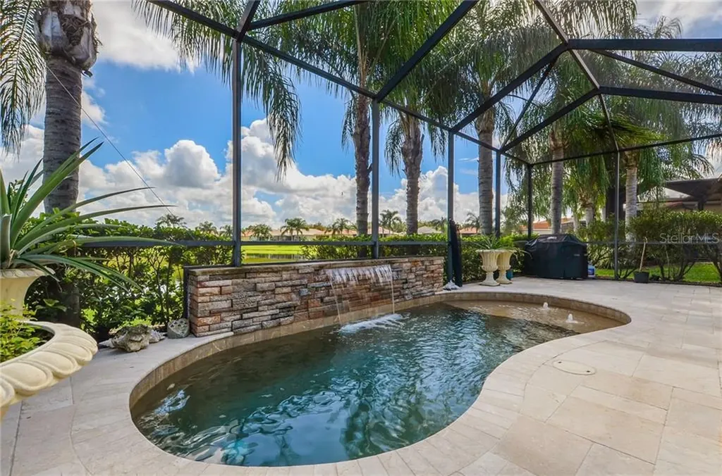 15707 Crystal Waters Drive Wimauma FL 33598
