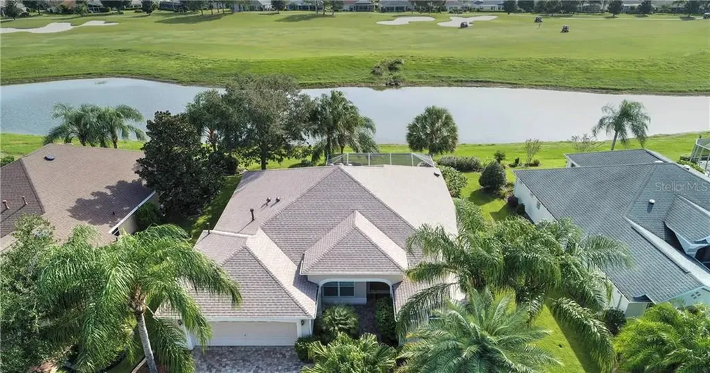1419 Inman Mills Road The Villages FL 32162