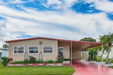 808 53RD Avenue E Bradenton FL 34203