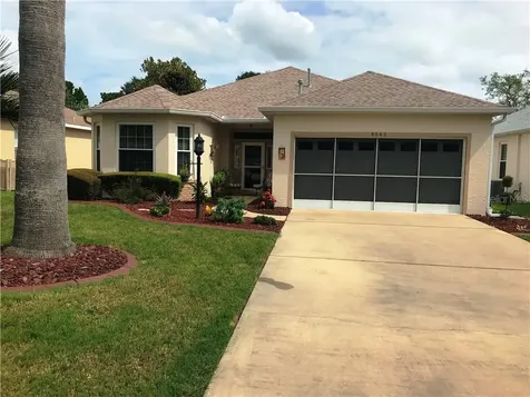 9542 SW 93rd Lp Ocala FL 34481