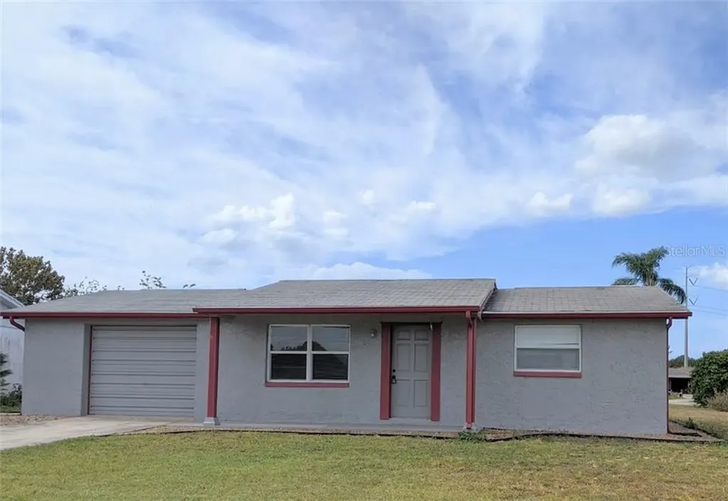 2047 Essex Drive Holiday FL 34691