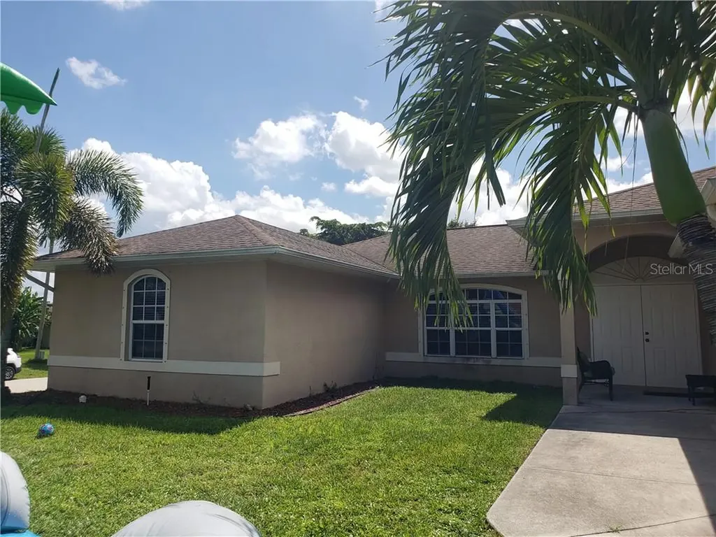 2100 SW 12th Terrace Cape Coral FL 33991