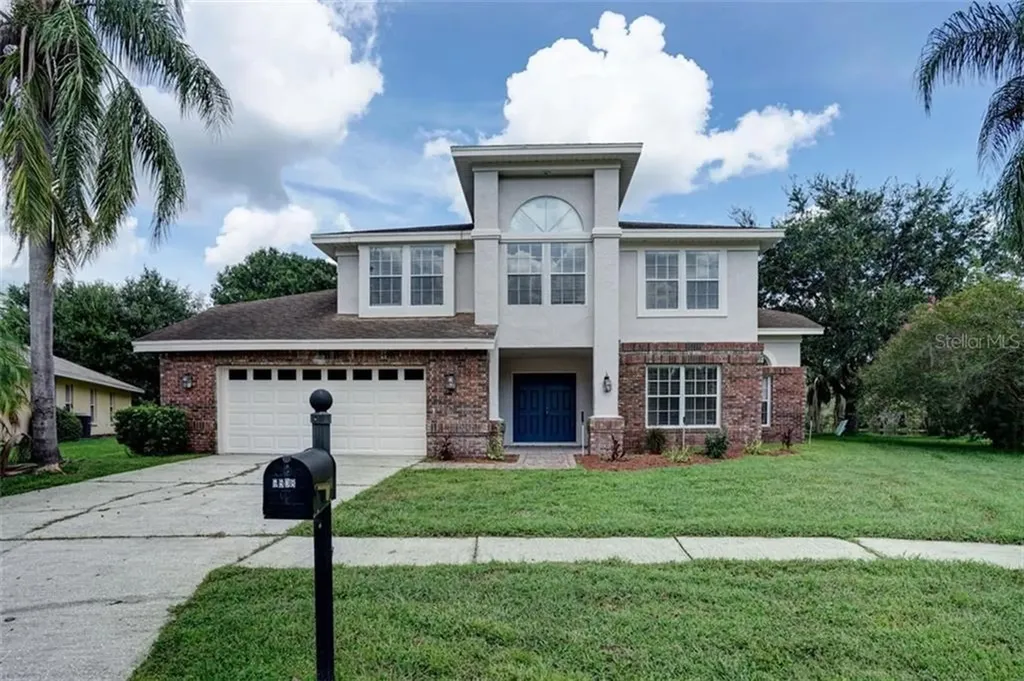 9508 Larkbunting Drive Tampa FL 33647