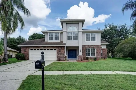 9508 Larkbunting Drive Tampa FL 33647