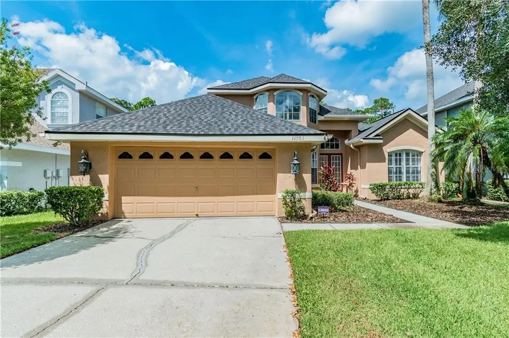 11703 Gothic Lane Tampa FL 33626